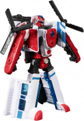 Трансформер «Hello Carbot» - Фото 4