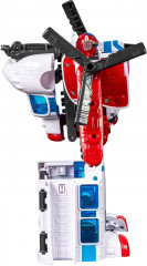 Трансформер «Hello Carbot» - Фото 5