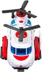 Трансформер «Hello Carbot» - Фото 6