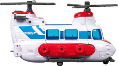 Трансформер «Hello Carbot» - Фото 8