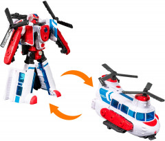 Трансформер «Hello Carbot» - Фото 9