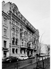 Пушкин в Петербурге - Фото 9