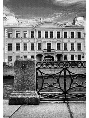 Пушкин в Петербурге - Фото 10