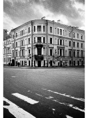 Пушкин в Петербурге - Фото 11