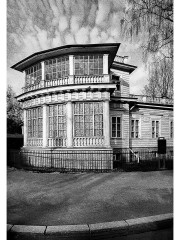 Пушкин в Петербурге - Фото 13