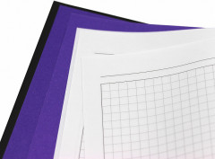 Книга для записей «Яркий полет» - Фото 2