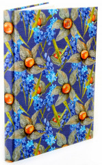 Книга для записей «Лето на память» - Фото 1