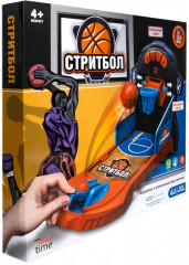 Игра настольная «Стритбол» - Фото 11
