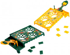 Игра развивающая для детей «Катапульта. Песочная дуэль» - Фото 9