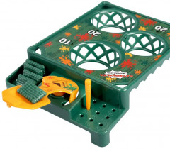 Игра развивающая для детей «Катапульта. Песочная дуэль» - Фото 12