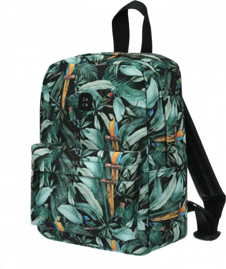Рюкзак для девочек «Тропики»