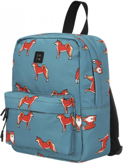 Рюкзак детский «Сиба-ину»