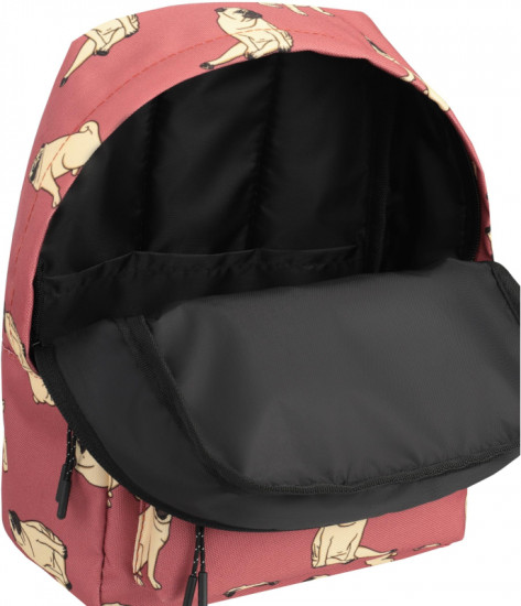 Рюкзак детский «Мопсы»