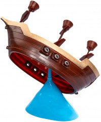 Игра настольная для детей «На палубу» - Фото 11