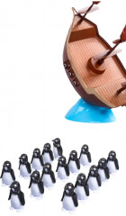 Игра настольная для детей «На палубу» - Фото 14