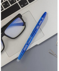 Ручка гелевая стираемая - Фото 2