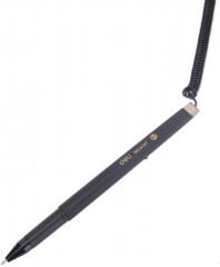 Ручка гелевая на подставке - Фото 2