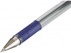 Ручка гелевая - Фото 2