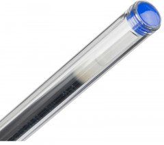 Ручка гелевая - Фото 3