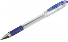 Ручка гелевая - Фото 4