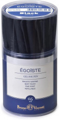 Ручка гелевая «Egoiste Black» - Фото 5
