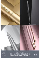 Ручка шариковая «Jotter» - Фото 7