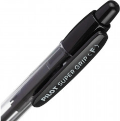 Ручка шариковая - Фото 4