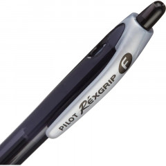 Ручка шариковая «Rex Grip» - Фото 4