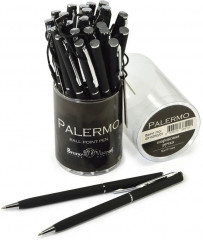 Ручка шариковая «Palermo» - Фото 1