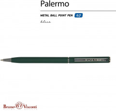 Ручка шариковая «Palermo» - Фото 1