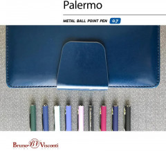 Ручка шариковая «Palermo» - Фото 5