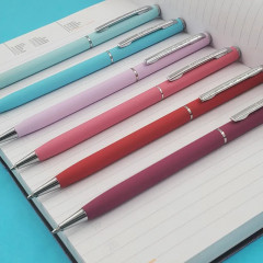 Ручка шариковая «Palermo» - Фото 7