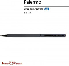 Ручка шариковая «Palermo» - Фото 1