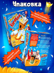 Настольная игра для детей «Взрывной курятник» - Фото 4