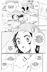 Очень приятно, бог. Том 15 - Фото 9