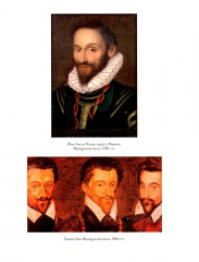 История гражданских войн во Франции. Том 2 - Фото 11