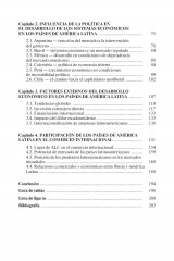 Факторы экономического развития стран Латинской Америки - Фото 3