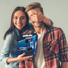 Набор подарочный для бритья «Flexball» - Фото 6