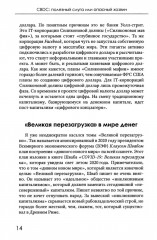 CBDC: полезный слуга или опасный хозяин - Фото 11