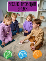 Игра настольная «Сленгбитва. Окей Бумер» - Фото 9