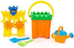 Набор для песочницы - Фото 1