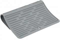 Коврик складной для сушки посуды - Фото 2