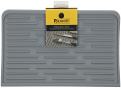 Коврик складной для сушки посуды - Фото 3