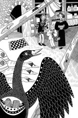 Волшебная почта. Книга 2. Части 2-3. Современная городская сказка для подростков и детей - Фото 1