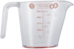 Мерный стакан - Фото 1