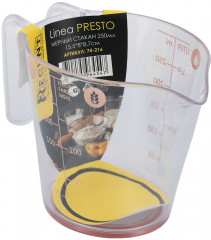 Мерный стакан - Фото 2