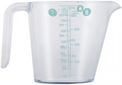 Мерный стакан - Фото 1