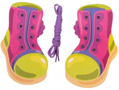 Шнуровка «Сапожки» - Фото 8