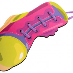 Шнуровка «Сапожки» - Фото 12