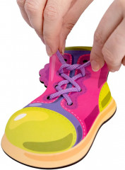 Шнуровка «Сапожки» - Фото 13